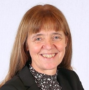 Marjan Hulst